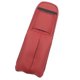 thumbnail image 2 of Organizador lateral para asiento de coche y camión, soporte para pañuelos colgantes, soporte para teléfono móvil, resistente al agua Rojo, 2 of 9