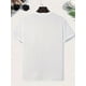 thumbnail image 3 of Bass Player Graphic T-Shirt for Men - Casual Cotton Knit Fabric, Short Sleeve, Regular Fit, Round Neck, Alphabet Pattern, Adult Unisex Summer Top, 3 of 7