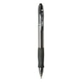 thumbnail image 5 of BIC Velocity Retractable Ballpoint Pens Bold Point Black Ink 859025, 5 of 8