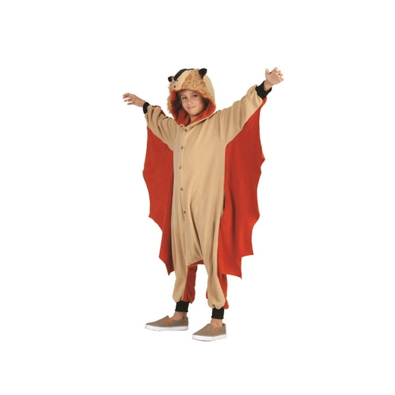 RG Costumes 40312 Small Skippy The Flying Squirrel Child Costume