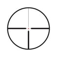 thumbnail image 2 of Mueller Sport Dot Rifle Scope 3-9x 40mm Illuminated German #4 Reticle Matte Black, 2 of 2