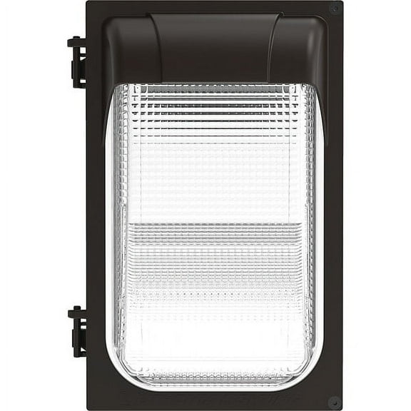 Wall Pack,LED,2950 lm,22 W,5000 K