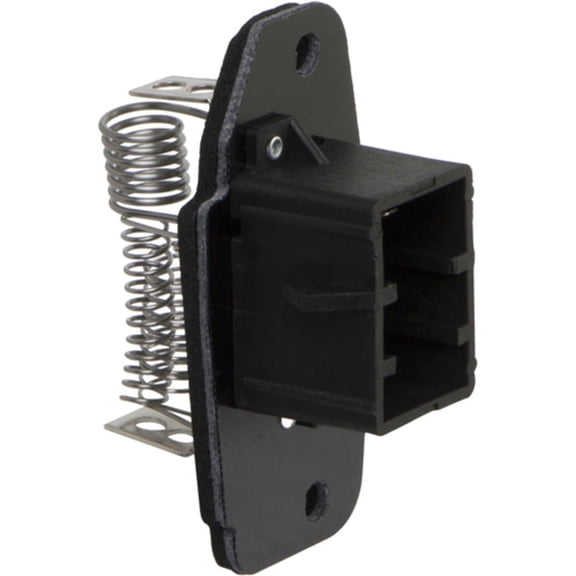 HVAC Blower Motor Resistor