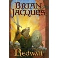 thumbnail image 2 of Pre-Owned Redwall, 9780399247941, 0399247947, Hardcover, Anniversary edition, 2 of 5