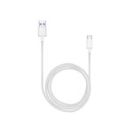 SANOXY Supercharge USB Type C Cable, 3.3FT Super Fast Charge Type-C Cable