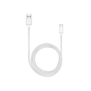 SANOXY Supercharge USB Câble de type C, 3.3FT Câble de type C à recharge rapide