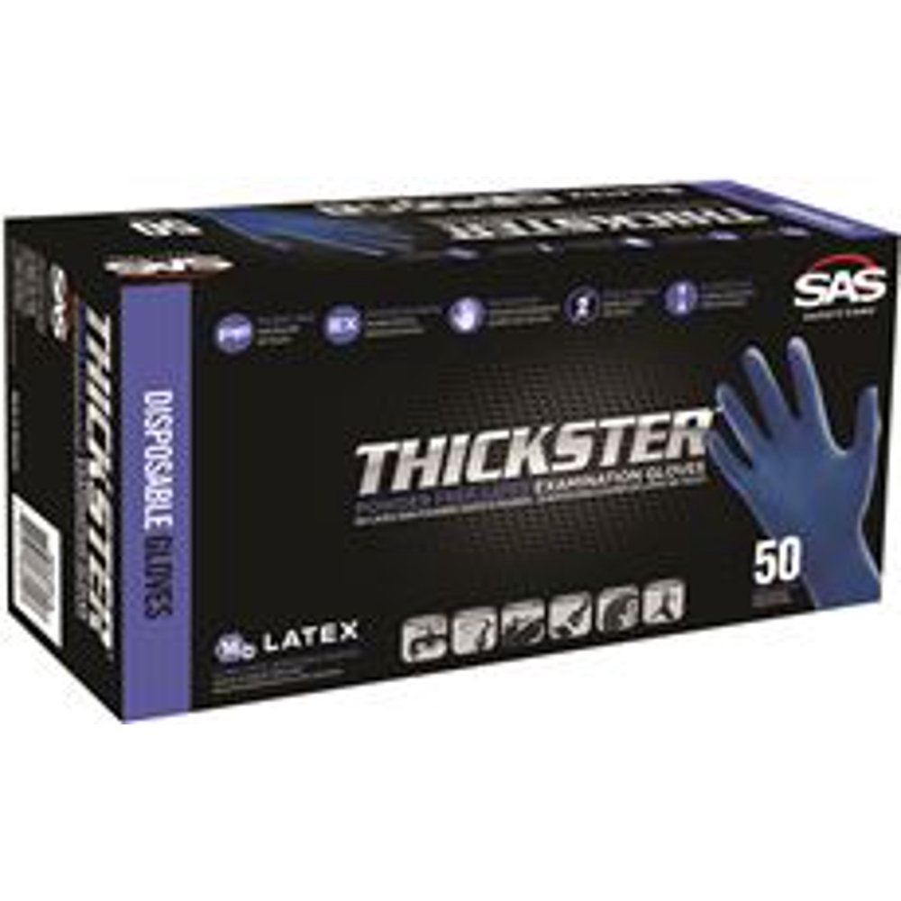 THICKSTER GLOVES SIZE LARGE