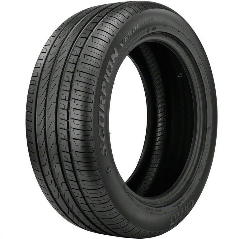 ①PIRELLI☆SCORPION VERDE ２本 Set of 2 Pirelli Scorpion Verde 285/45R20 112Y XL Tires - Walmart.com