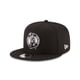 thumbnail image 1 of Gorra Snapback 9Fifty para Hombre de los Boston Celtics de la NBA, Talla Única, Negra, 1 of 1