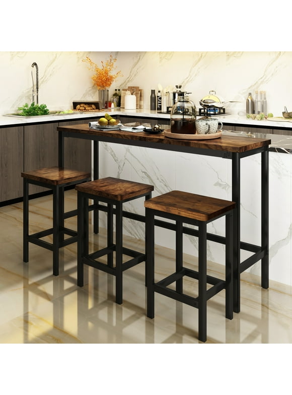 Pub Tables & Sets in Kitchen & Dining Furniture - Walmart.com