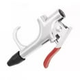 thumbnail image 4 of Air Compressor Blower, Anti-rust Air Blower Tool Kit, Zinc Alloy For Cleaning Repairing Installation Maintenance, 4 of 8