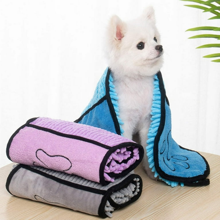 Cat bath towels sale