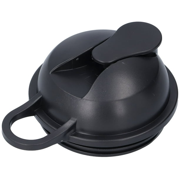 Cubierta de la Copa de Licuadora, Tapa de la Taza Exrimidor de Resistencia A la Corrosió para Hogar