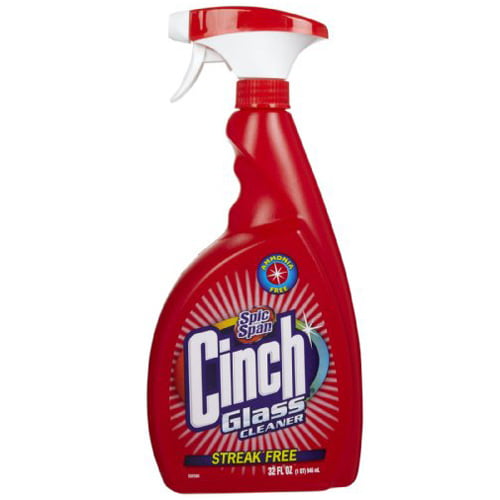 cinch cleaner