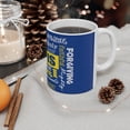 thumbnail image 4 of Ceramic Mug 11oz God Is, 4 of 4