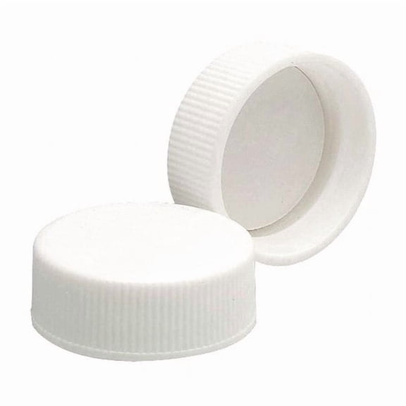 Wheaton Cap,Screw Closure Size 28-400,PK144 239211