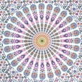 thumbnail image 2 of GypsieBlu Mandala Tapestry Bohemian Wall Hanging Poster Hippie Tapestry Home Dorm Decor Wall Decor Tapestries 45x30 Inch Online, 2 of 4