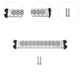 thumbnail image 6 of oshhni Pool Ladder Step Replacement Strong Load Bearing Capacity Stainless Steel Swimming Pool Ladder for Inground Water Activities Dots pedal, 6 of 9