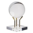 thumbnail image 4 of kurtrusly Easel Stand Rack Support Ores Agate Crystal Ball Acrylic Stands Display Easel Stands Display Holder M, 4 of 8