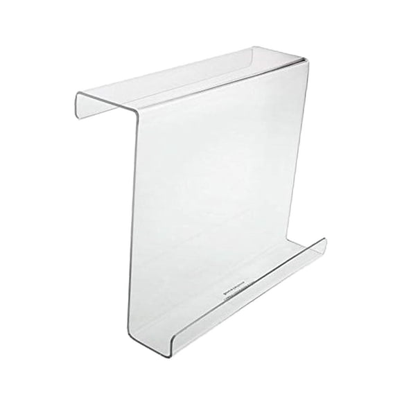 Soporte de lectura para equipo de fitness, soporte de escritorio para libros,