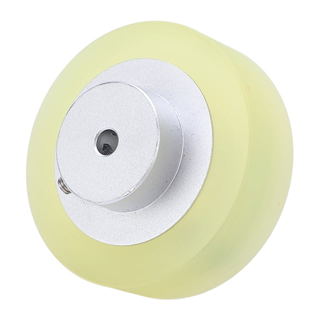 Length Counter Wheel, Standard Design Wide Application Easy Installation Encoder Wheel For Measurement BEM-U15-XJL,BEM-V15-XJL,BEM-P20-XJL,BEM-P14-300-XJL