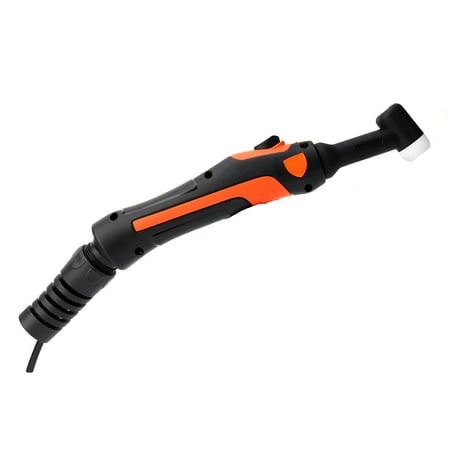 

Wrea Welding Torch Kit Portable Ergonomic Switch Control Handheld Sealed Cable Bendable Head Replacing Soldering Equipment Device