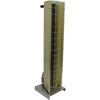 Portable Infrared Flat Panel Emitter - 480V