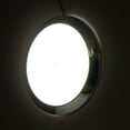 thumbnail image 5 of RV Interior LED Lights 12V Switched Round Ceiling Light Fixture Camper Trailer, 5 of 9