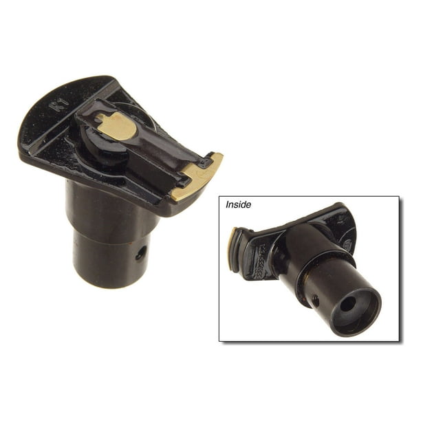 Genuine Distributor Rotor, w/ Shaft
