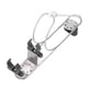 thumbnail image 5 of Accesorios de hardware Marino, Plástico de Metal de Metal Marino Vidas Marinas Soporte De, 5 of 7
