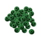 thumbnail image 4 of Cuentas de madera, 100x Cuentas naturales Cuentas redondas de madera Cuentas espaciadoras Cuentas sueltas para verde, 4 of 9