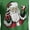 Green Santa 67, variant on Men's & Big Men's Graphic Holiday Tee Shirt, 6 7 Meme, Nice or Naughty, Sizes S-3XL