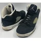 thumbnail image 3 of Ni - ke Ni - ke Air Jordan 5 Retro Men's Sneakers 14 Black Athletic Shoes CT4838-011, 3 of 5