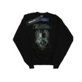 thumbnail image 1 of Fantastic Beasts Womens The Crimes Of Grindelwald Wand Split Sweatshirt, 1 of 1