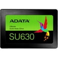 thumbnail image 1 of Unidad de Estado Solido SSD Adata DISCOS DUROS, SSD Y ALMACENAMIENTO 480GB SU630 Sata Laptop PC 2.5 ASU630SS-480GQ-R, 1 of 3