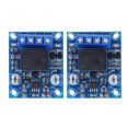 thumbnail image 3 of Undervoltage Protection Board, Simple Adjustment 2PCS Multifunctional Battery Protection Switch Module Easy To Connect  For Electrical Equipments, 3 of 8