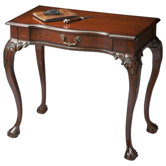 Butler Dupree Plantation Cherry Writing Desk