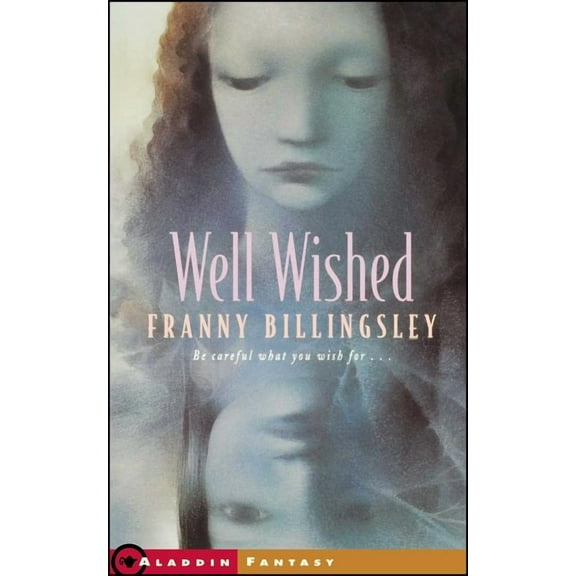 Well Wished, (Paperback)