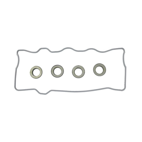 DNJ VC907G Valve Cover Set w/Grommets Fits Cars & Trucks 87-01 Toyota Celica 2.0L DOHC