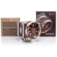 thumbnail image 4 of Enfriador de CPU Noctua NH-D15 G2 LBC para AMD AM5/AM4 (marrón), 4 of 6