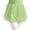 Light Green, variant on Girls Party Dress , Easter Dress Girl,Girls Ballet Tutu Dance Practice Skirt With Soft Mesh And Elastic Waist For Training Performance Recital