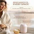 thumbnail image 3 of Recambio de aceite difusor Aroma Country Whipped Vanilla, 250 ml, 3 of 5