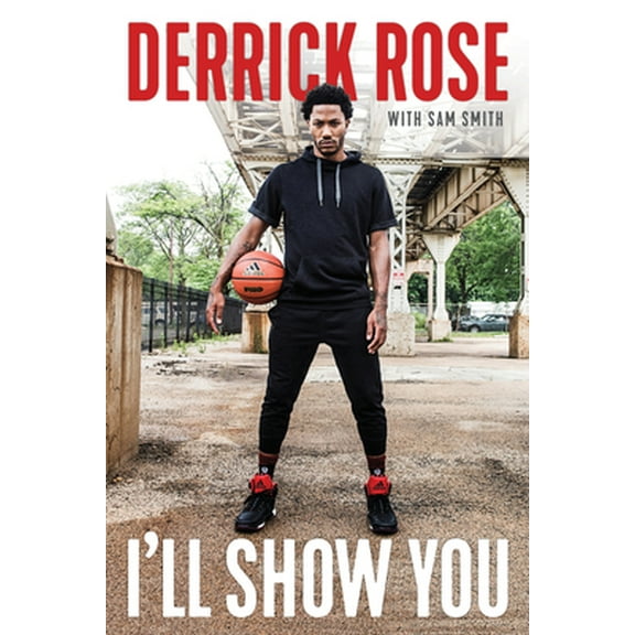 Pre-Owned I'll Show You (Hardcover) 1629376426 9781629376424