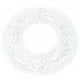 thumbnail image 4 of Flotador inflable para piscina con purpurina, anillo de natación, flotador inflable, tubo transparente con purpurina, 4 of 5