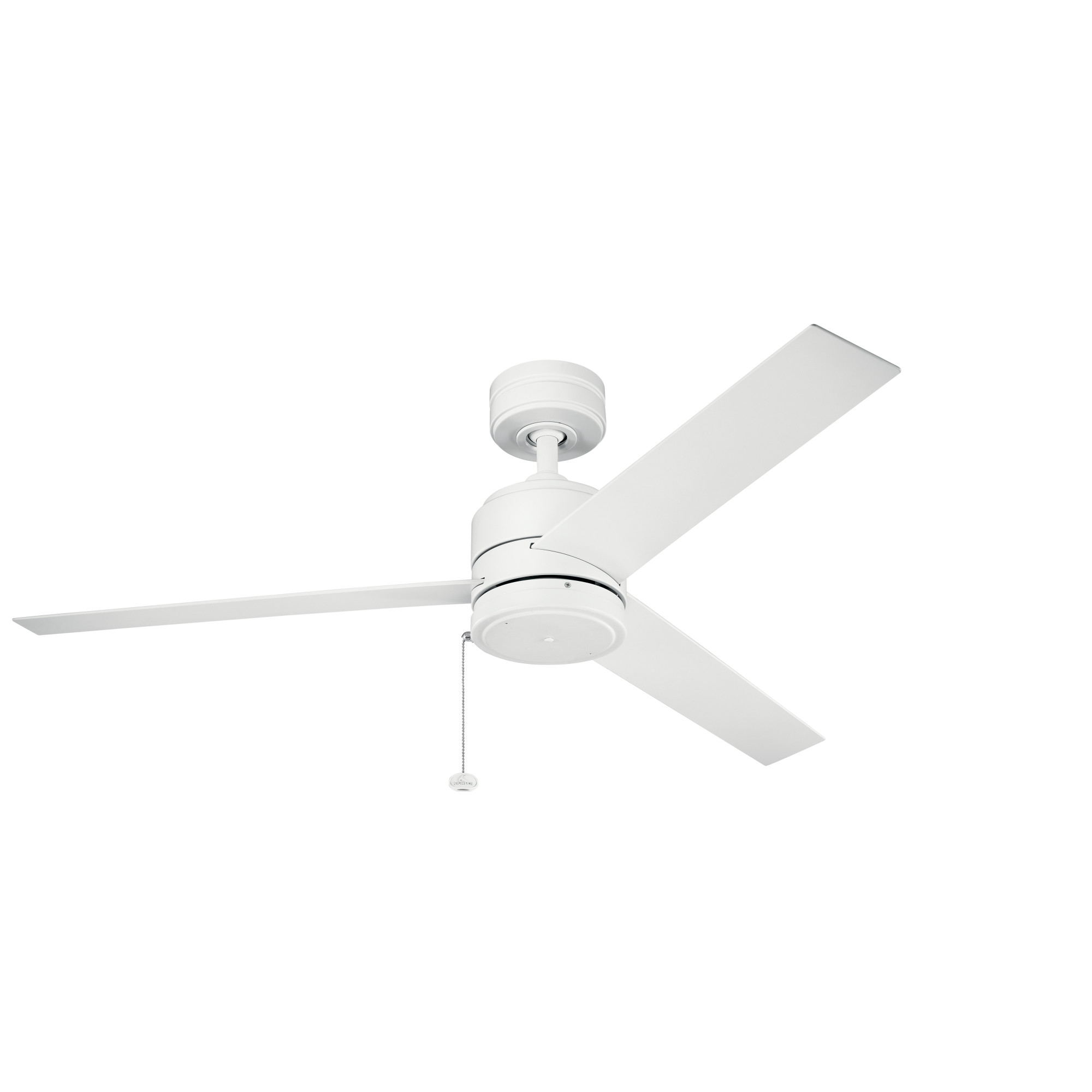Kichler 339629 Arkwet 52" 3 Blade Indoor / Outdoor Ceiling Fan