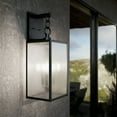 thumbnail image 7 of Kichler Lighting - Lahden - 3 Light Large Outdoor Wall Lantern-26 Inches Tall, 7 of 7