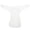 White, variant on WUXIAN Child Baby Cloth Reusable Baby Washable Soft Baby Streetwear