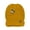 Mustard, variant on NYFASHION101 Exclusive Oversized Baggy Slouchy Thick Winter Beanie Hat - Mustard
