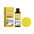 thumbnail image 1 of Automotive Headlight Refurbishing Agent No Required. Automotive Headlight Yellowing Headlight Emulsion Agent, 1 of 9