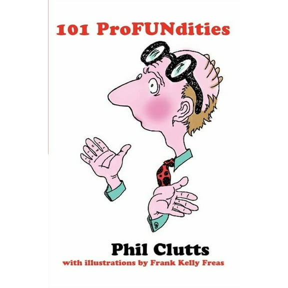 101 Profundities (Paperback)